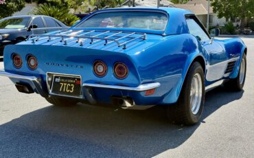 Chevrolet-Corvette-convertible-1970-Blue-Blue-20