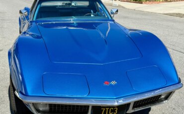 Chevrolet-Corvette-convertible-1970-Blue-Blue-7