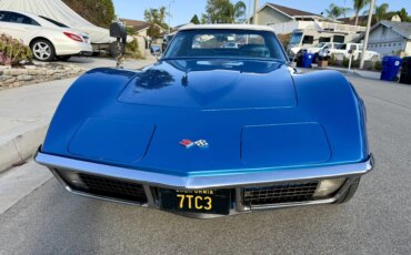 Chevrolet-Corvette-convertible-1970-Blue-Blue-8