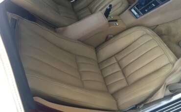 Chevrolet-Corvette-convertible-1970-Other-Tan-1