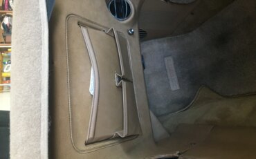 Chevrolet-Corvette-convertible-1970-Other-Tan-10