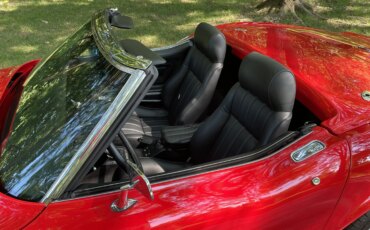 Chevrolet-Corvette-convertible-1970-Red-Black-1
