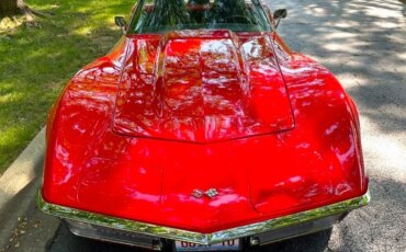 Chevrolet-Corvette-convertible-1970-Red-Black-10