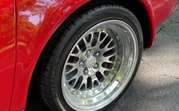 Chevrolet-Corvette-convertible-1970-Red-Black-12