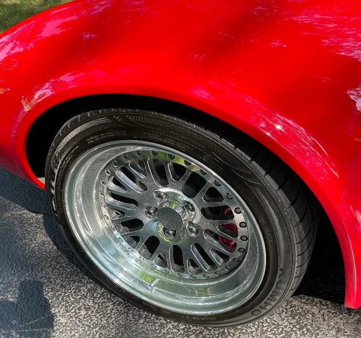 Chevrolet-Corvette-convertible-1970-Red-Black-13