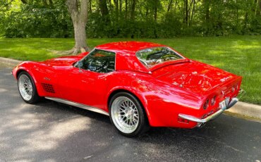 Chevrolet-Corvette-convertible-1970-Red-Black-15