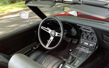 Chevrolet-Corvette-convertible-1970-Red-Black-19