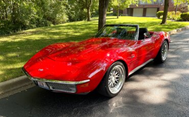 Chevrolet-Corvette-convertible-1970-Red-Black-23
