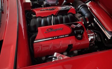Chevrolet-Corvette-convertible-1970-Red-Black-24