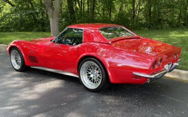 Chevrolet-Corvette-convertible-1970-Red-Black-27