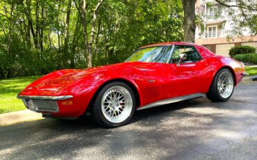 Chevrolet-Corvette-convertible-1970-Red-Black-28