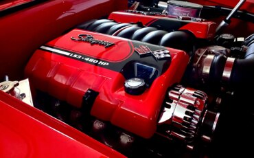 Chevrolet-Corvette-convertible-1970-Red-Black-36