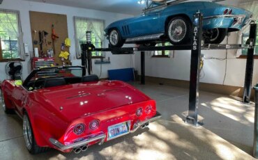 Chevrolet-Corvette-convertible-1970-Red-Black-4