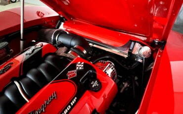 Chevrolet-Corvette-convertible-1970-Red-Black-40
