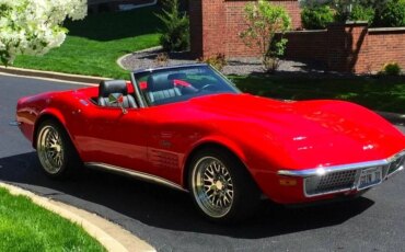 Chevrolet-Corvette-convertible-1970-Red-Black-43