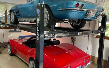 Chevrolet-Corvette-convertible-1970-Red-Black-46