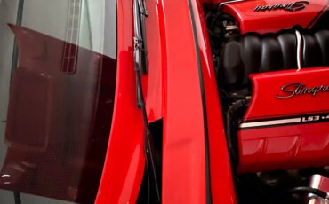Chevrolet-Corvette-convertible-1970-Red-Black-49