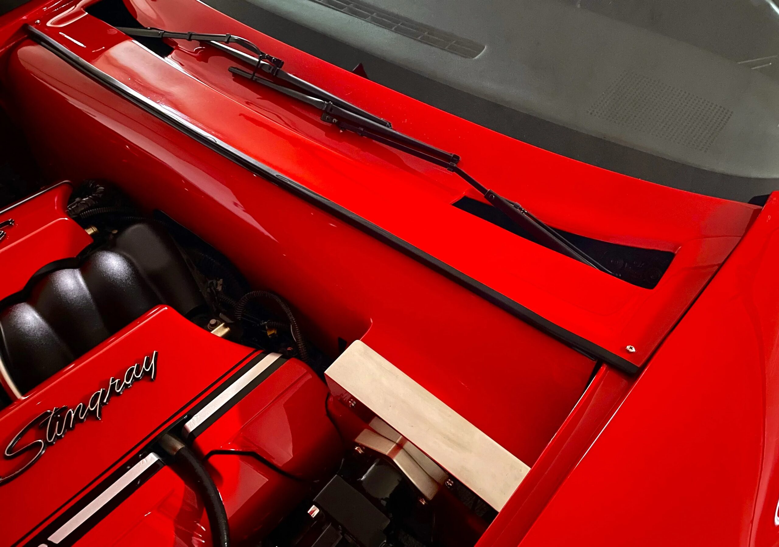 Chevrolet-Corvette-convertible-1970-Red-Black-50