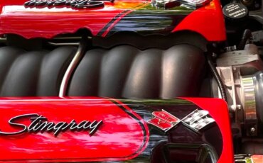 Chevrolet-Corvette-convertible-1970-Red-Black-52