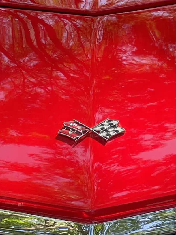 Chevrolet-Corvette-convertible-1970-Red-Black-54