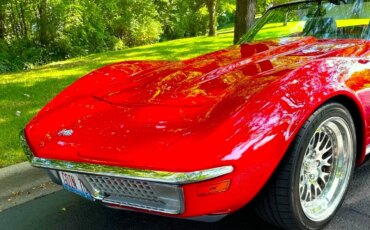 Chevrolet-Corvette-convertible-1970-Red-Black-59