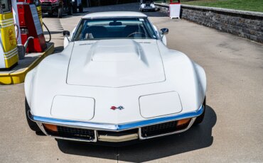 Chevrolet-Corvette-convertible-1972-White-Tan-26