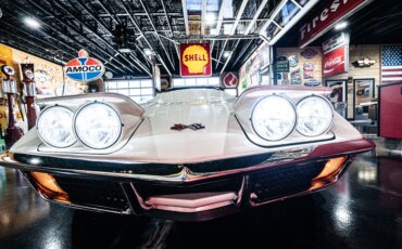 Chevrolet-Corvette-convertible-1972-White-Tan-53