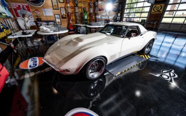 Chevrolet-Corvette-convertible-1972-White-Tan-7