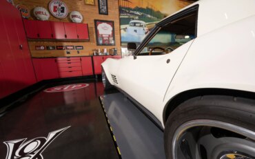 Chevrolet-Corvette-convertible-1972-White-Tan-9