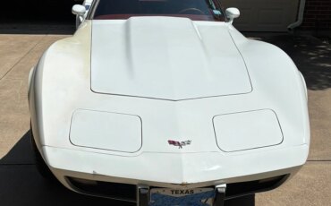 Chevrolet-Corvette-convertible-1977-White-Red-5