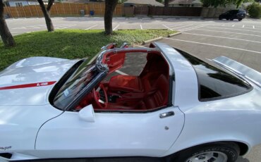 Chevrolet-Corvette-convertible-1979-White-Red-11