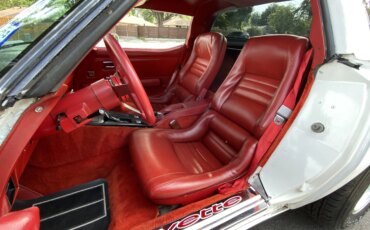 Chevrolet-Corvette-convertible-1979-White-Red-14