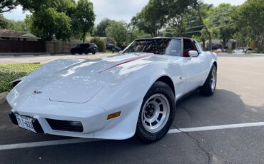 Chevrolet-Corvette-convertible-1979-White-Red-15