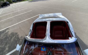 Chevrolet-Corvette-convertible-1979-White-Red-16