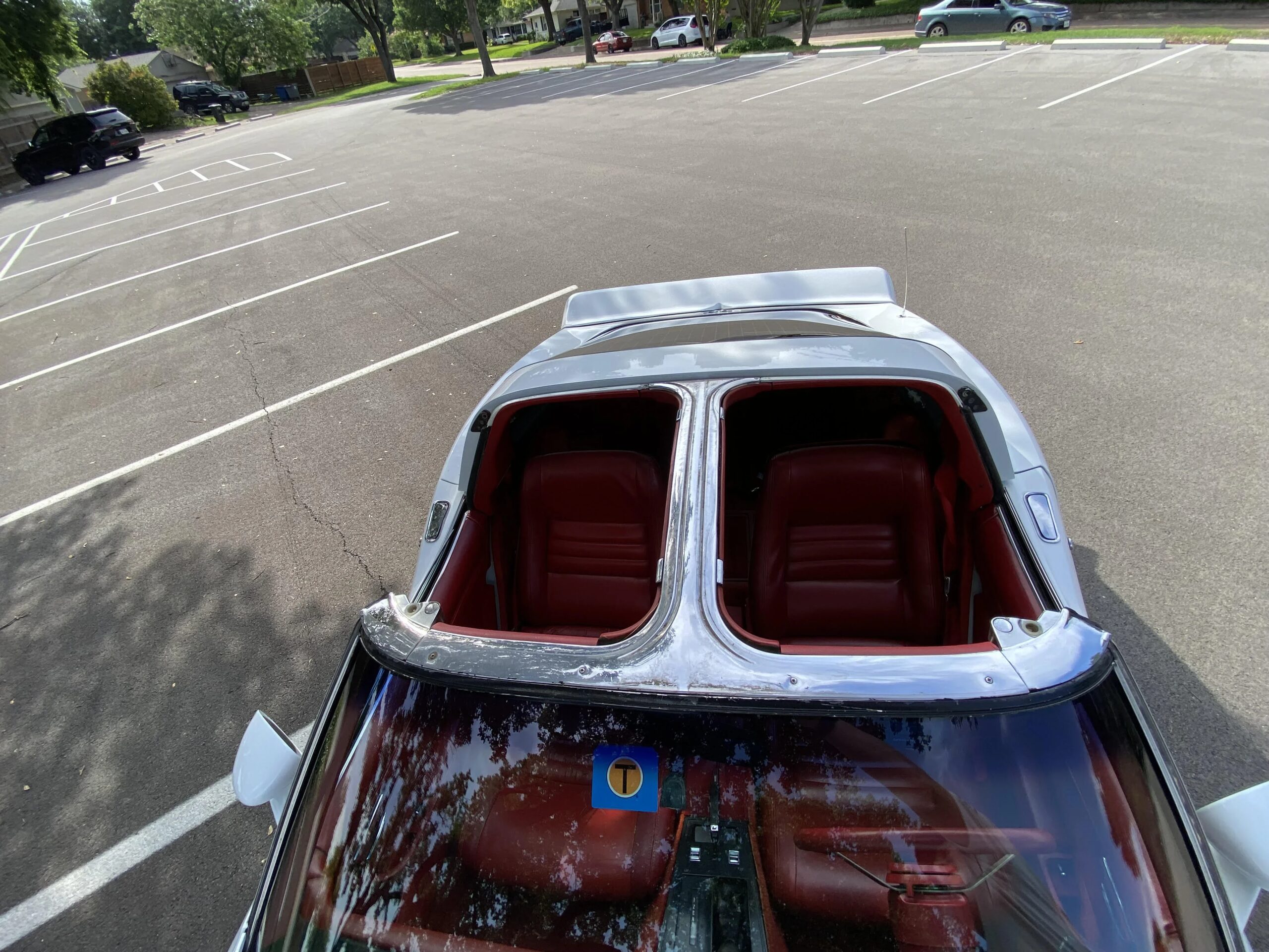 Chevrolet-Corvette-convertible-1979-White-Red-16