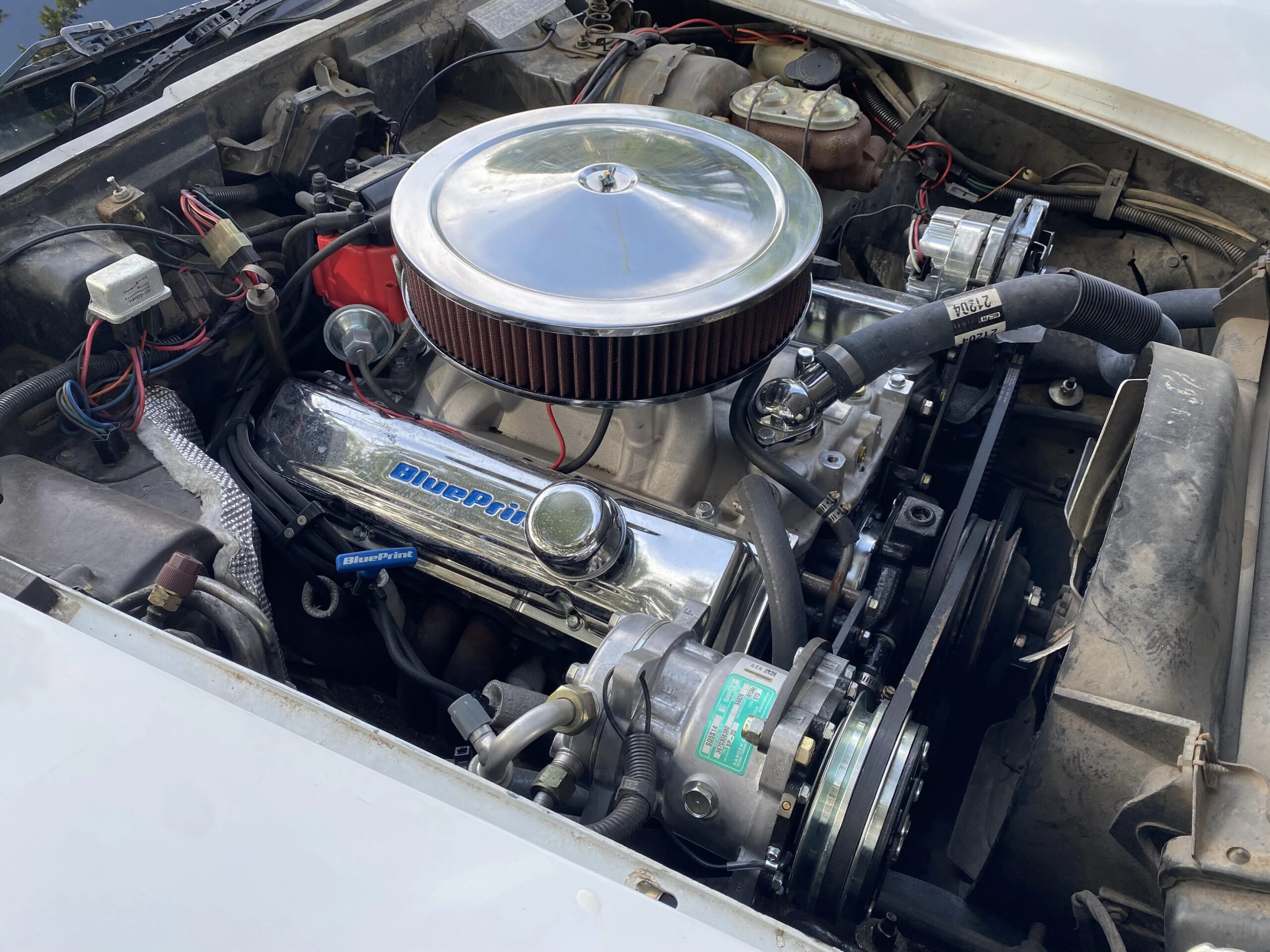 Chevrolet-Corvette-convertible-1979-White-Red-33