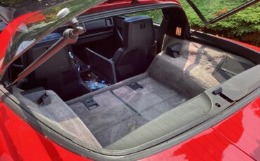 Chevrolet-Corvette-convertible-1985-Red-Black-10
