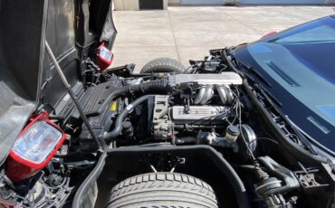 Chevrolet-Corvette-convertible-1986-Red-Red-3