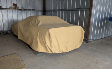Chevrolet-Corvette-convertible-1986-Red-Tan-6