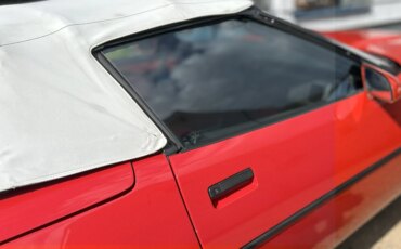 Chevrolet-Corvette-convertible-1989-Red-Red-7