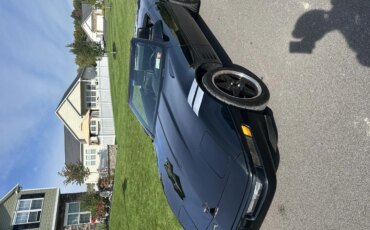 Chevrolet-Corvette-convertible-1991-Black-Black-1