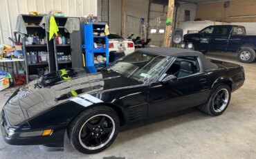 Chevrolet-Corvette-convertible-1991-Black-Black-10