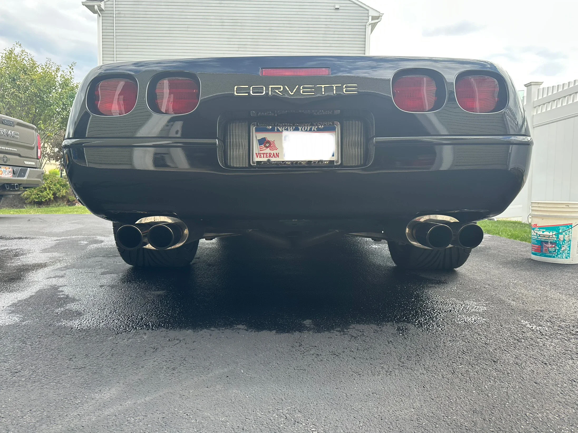 Chevrolet-Corvette-convertible-1991-Black-Black-13