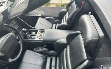 Chevrolet-Corvette-convertible-1991-Black-Black-16
