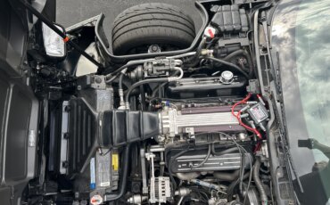 Chevrolet-Corvette-convertible-1991-Black-Black-20