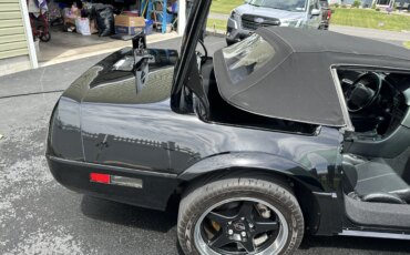 Chevrolet-Corvette-convertible-1991-Black-Black-4