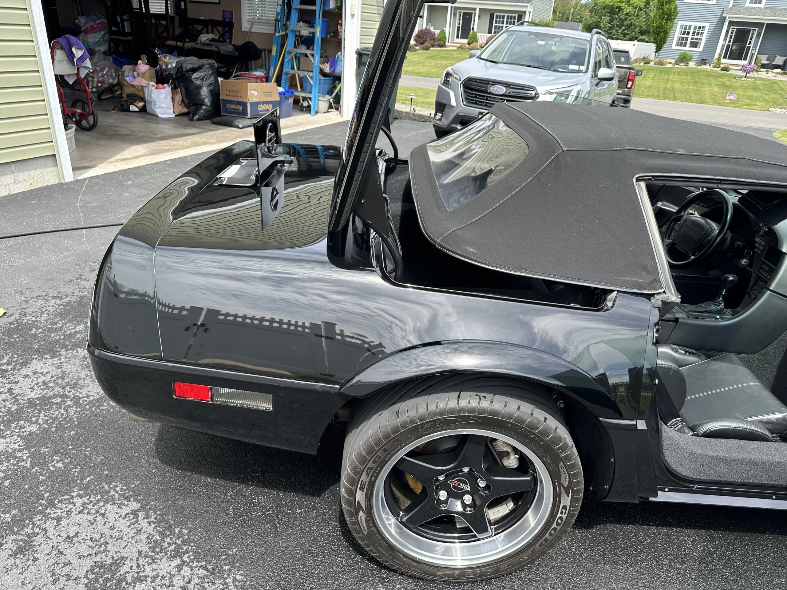 Chevrolet-Corvette-convertible-1991-Black-Black-4