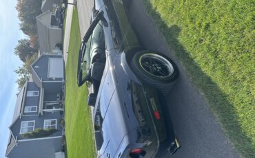 Chevrolet-Corvette-convertible-1991-Black-Black-7