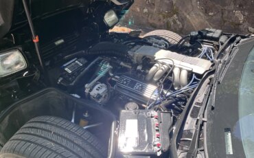 Chevrolet-Corvette-convertible-1991-Gray-Gray-15