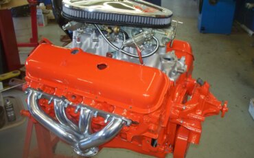 Chevrolet-Corvette-coupe-1967-Other-Red-22